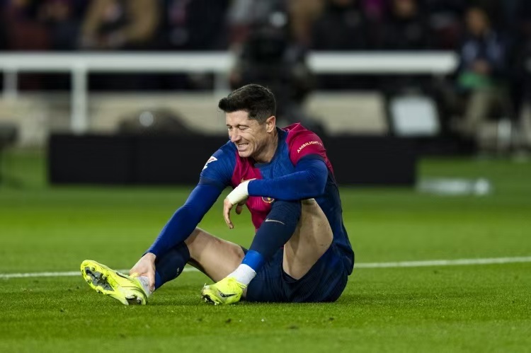 Zvládne Barcelona krizi zranění?